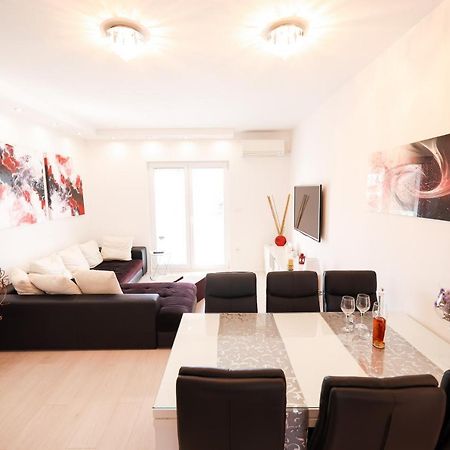 Apartman Heder Zadar Exteriér fotografie