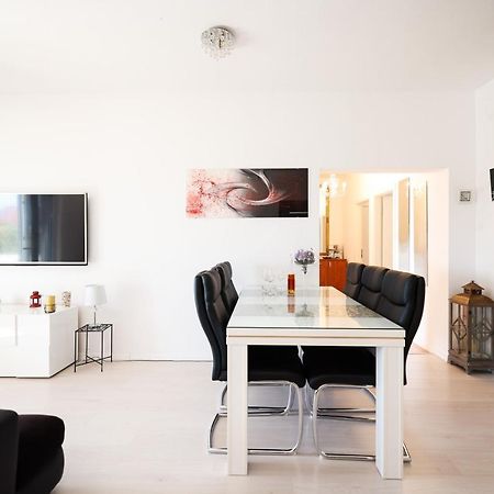 Apartman Heder Zadar Exteriér fotografie