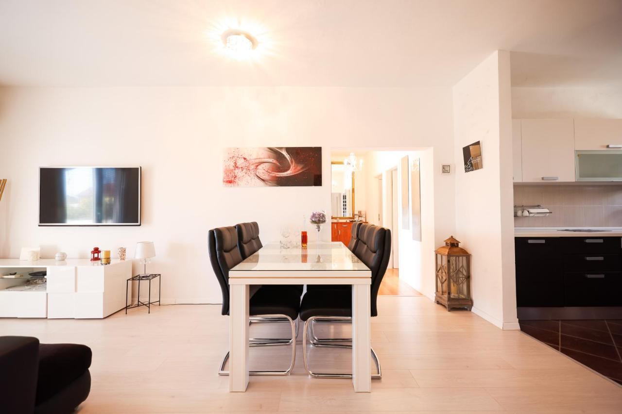 Apartman Heder Zadar Exteriér fotografie