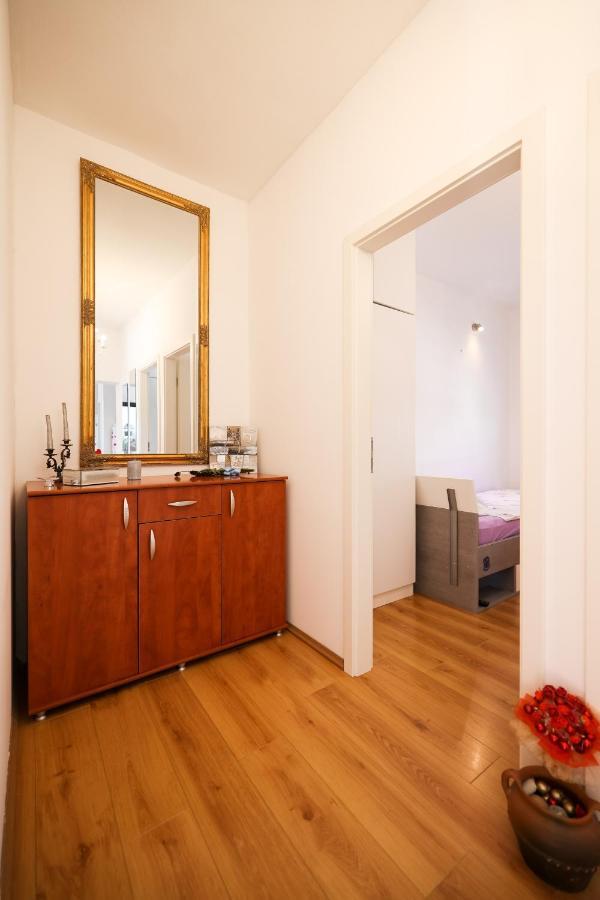 Apartman Heder Zadar Exteriér fotografie
