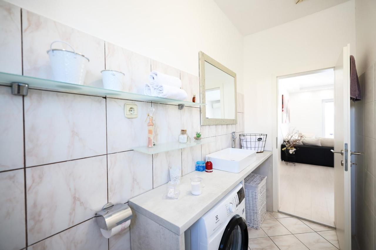 Apartman Heder Zadar Exteriér fotografie