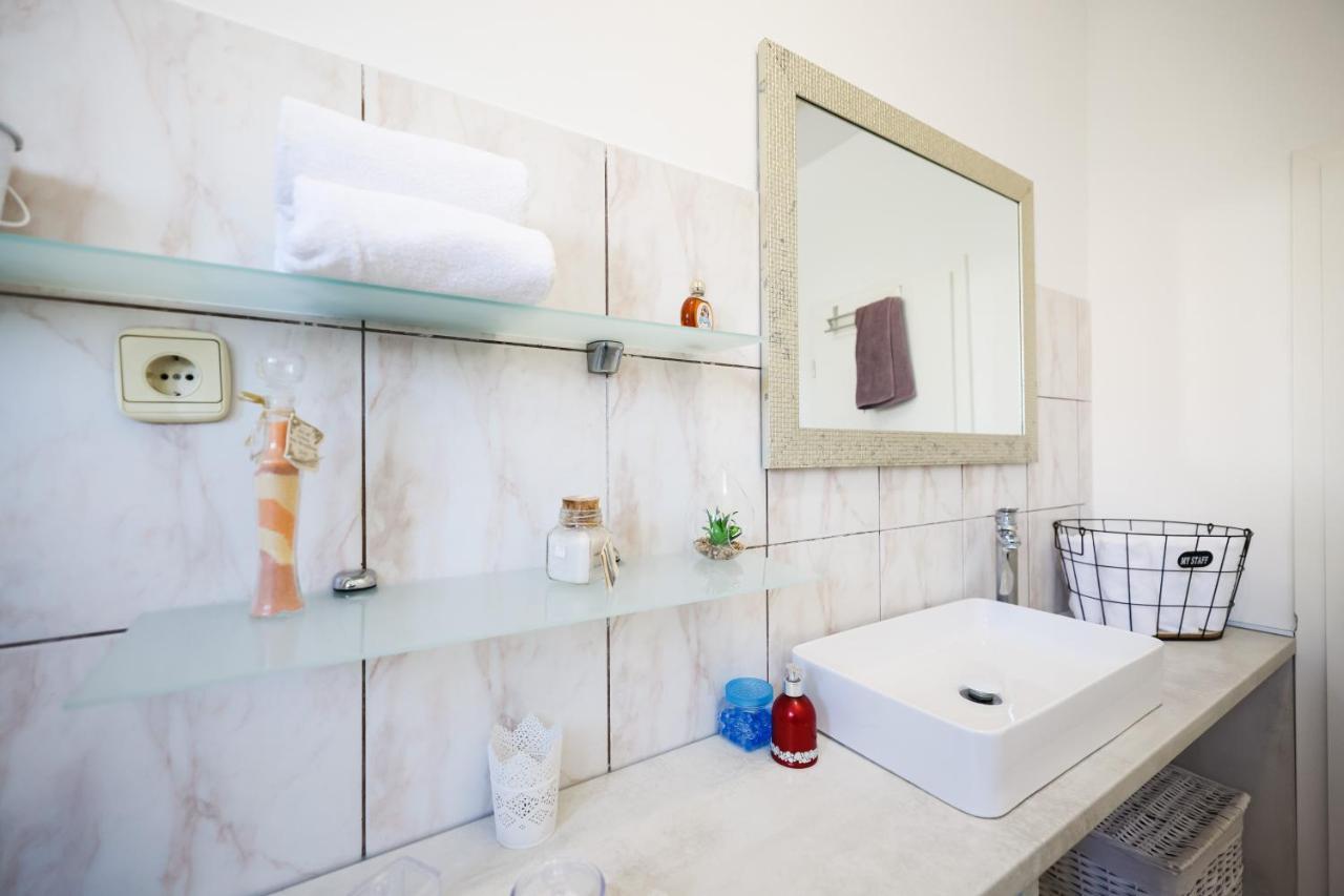 Apartman Heder Zadar Exteriér fotografie