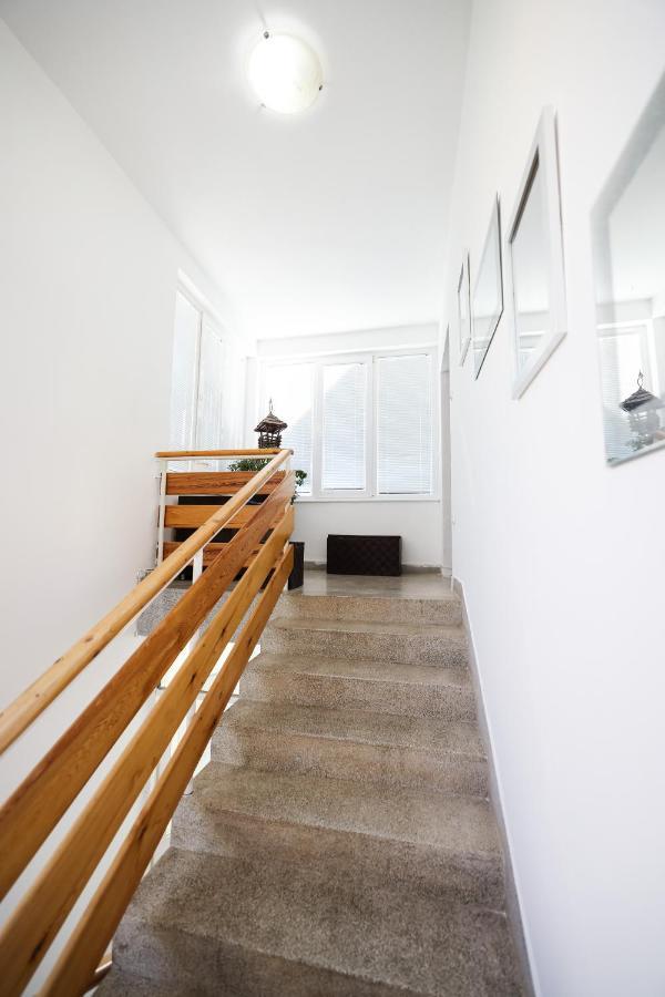 Apartman Heder Zadar Exteriér fotografie